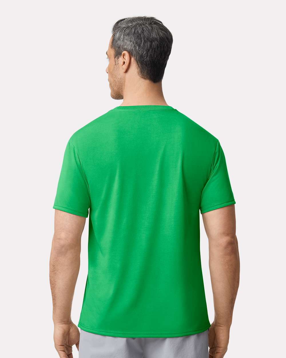 Irish Green