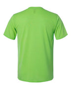 Gildan 42000, Unisex Performance T-shirt, Lime