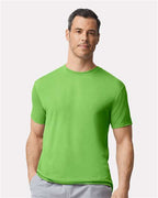 Gildan 2691, 42000 Unisex Performance T-shirt, Lime