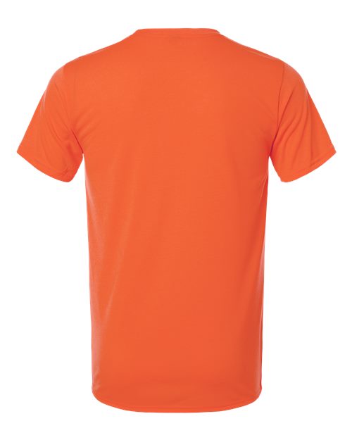 Gildan 2691, 42000 Unisex Performance T-shirt, Orange