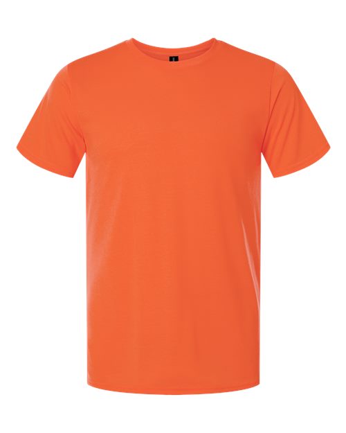 Gildan 42000, Unisex Performance T-shirt, Orange
