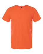 Gildan 42000, Unisex Performance T-shirt, Orange