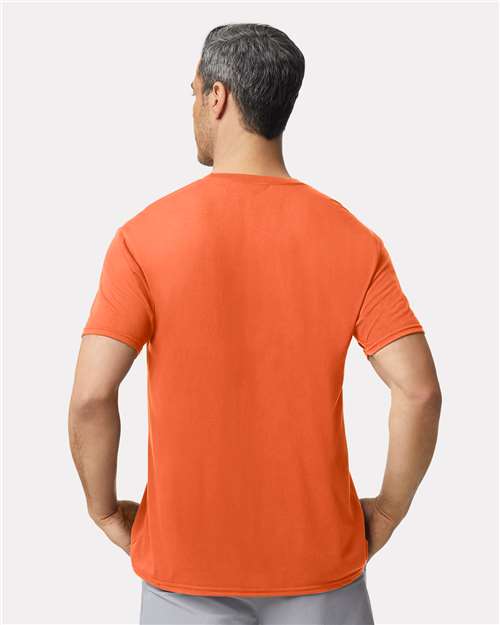 Gildan 2691, 42000 Unisex Performance T-shirt, Orange