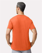 Gildan 2691, 42000 Unisex Performance T-shirt, Orange