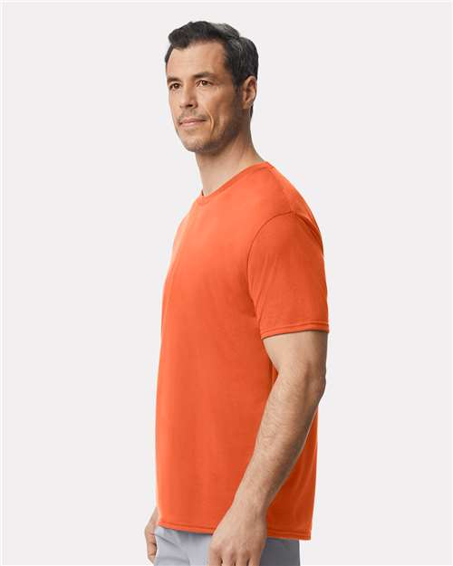 Gildan 2691, 42000 Unisex Performance T-shirt, Orange