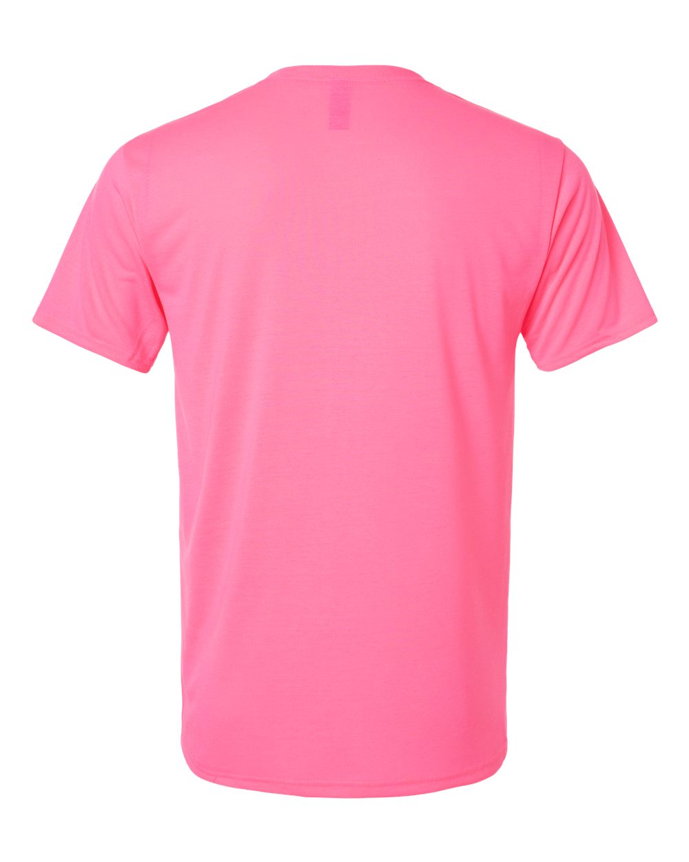 Safety Pink