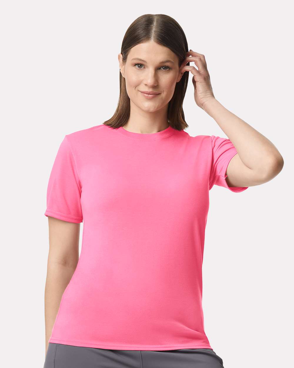 Safety Pink