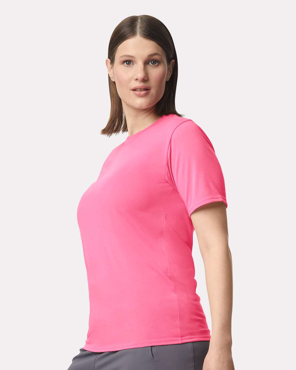 Safety Pink