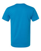 Gildan 42000, Unisex Performance T-shirt, Sapphire