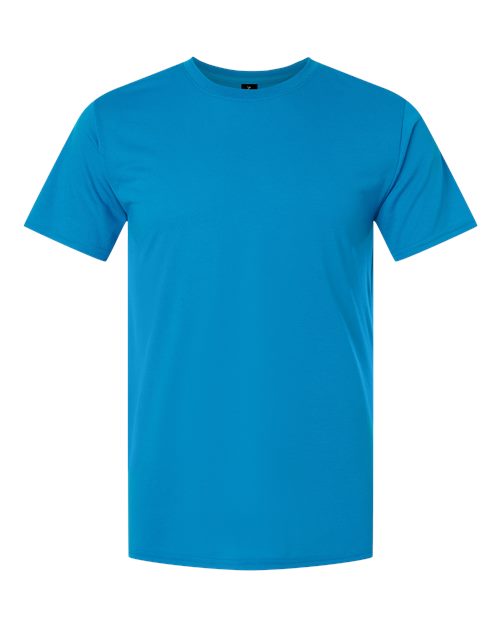 Gildan 2691, 42000 Unisex Performance T-shirt, Sapphire