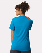 Gildan 2691, 42000 Unisex Performance T-shirt, Sapphire