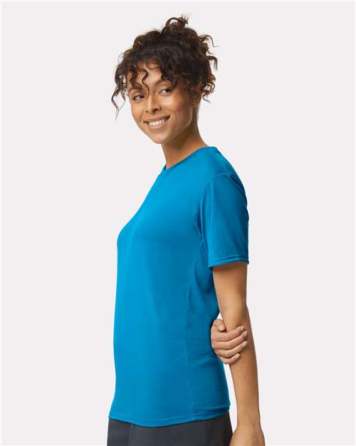 Gildan 2691, 42000 Unisex Performance T-shirt, Sapphire