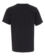 Next Level 3310, T-Shirts - Premium, Black