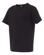 Next Level 3310, T-Shirts - Premium, Black