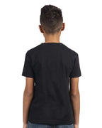 Next Level 3310, T-Shirts - Premium, Black