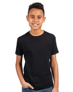 Next Level 3310, T-Shirts - Premium, Black