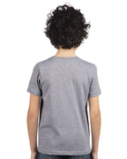 Next Level 3310, T-Shirts - Premium, Heather Grey