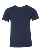 Next Level 3310, T-Shirts - Premium, Midnight Navy