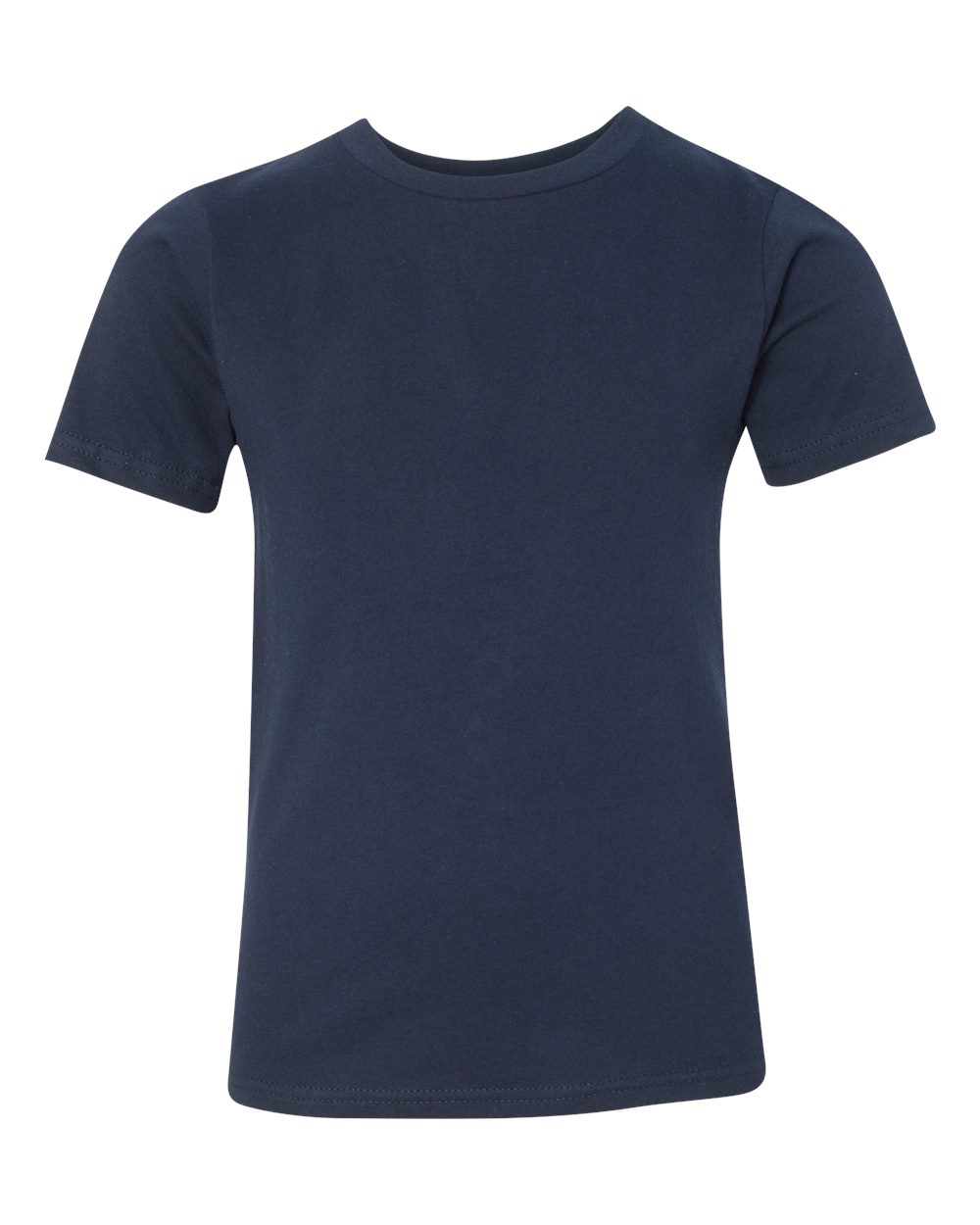 Next Level 3310, T-Shirts - Premium, Midnight Navy