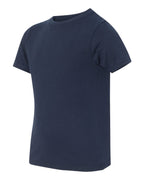 Next Level 3310, T-Shirts - Premium, Midnight Navy