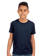Next Level 3310, T-Shirts - Premium, Midnight Navy