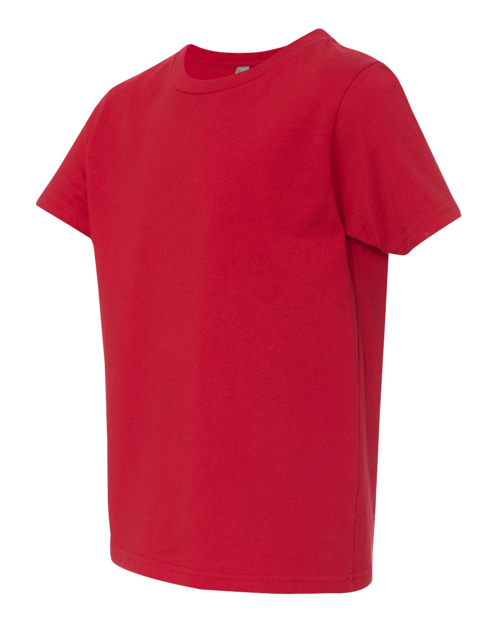 Next Level 3310, T-Shirts - Premium, Red
