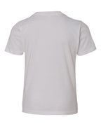 Next Level 3310, T-Shirts - Premium, White