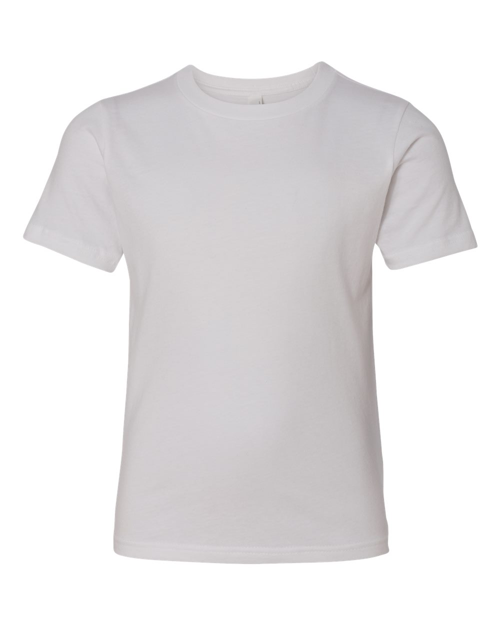 Next Level 3310, T-Shirts - Premium, White