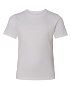 Next Level 3310, T-Shirts - Premium, White