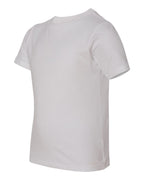 Next Level 3310, T-Shirts - Premium, White