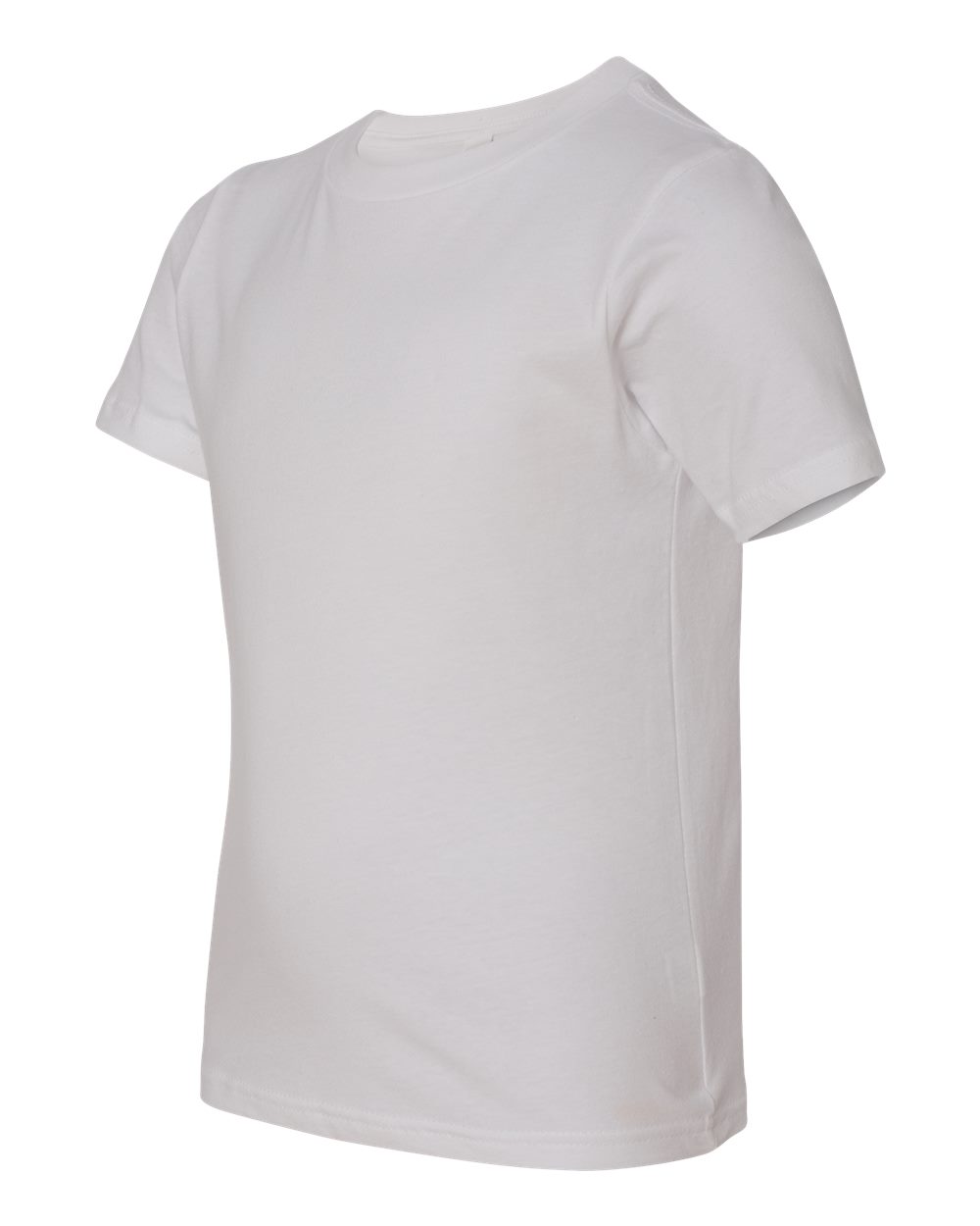 Next Level 3310, T-Shirts - Premium, White