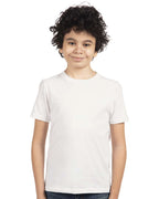 Next Level 3310, T-Shirts - Premium, White