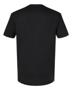 Next Level 3600, T-Shirts - Premium, Black