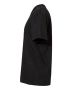 Next Level 3600, T-Shirts - Premium, Black