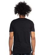 Next Level 3600, T-Shirts - Premium, Black