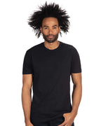 Next Level 3600, T-Shirts - Premium, Black
