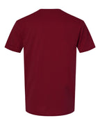 Next Level 3600, T-Shirts - Premium, Cardinal