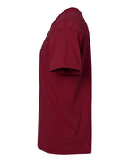 Next Level 3600, T-Shirts - Premium, Cardinal