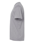 Next Level 3600, T-Shirts - Premium, Heather Grey