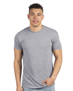 Next Level 3600, T-Shirts - Premium, Heather Grey
