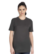Next Level 3600, T-Shirts - Premium, Heavy Metal