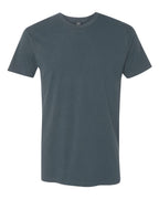 Next Level 3600, T-Shirts - Premium, Indigo