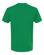 Next Level 3600, T-Shirts - Premium, Kelly Green