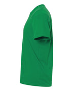 Next Level 3600, T-Shirts - Premium, Kelly Green