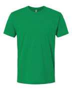 Next Level 3600, T-Shirts - Premium, Kelly Green