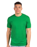Next Level 3600, T-Shirts - Premium, Kelly Green