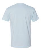 Next Level 3600, T-Shirts - Premium, Light Blue