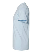 Next Level 3600, T-Shirts - Premium, Light Blue