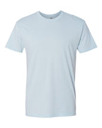 Next Level 3600, T-Shirts - Premium, Light Blue