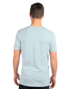 Next Level 3600, T-Shirts - Premium, Light Blue